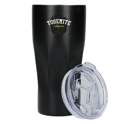 Mega Victor Recycled Vacuum Insulated Tumbler 30oz custom branded promotional drinkware