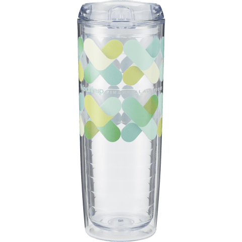 Mega Vortex Tumbler 24oz custom branded promotional drinkware