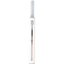 Mimi 3-in-1 Tech Cleaning Kit in White — supplier product front view