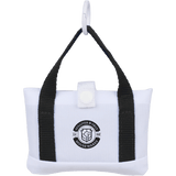 Mini-to-Market Packable Shopper Tote custom branded promotional totes — 1