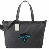 Moop® Porter Tote custom branded promotional totes — 1