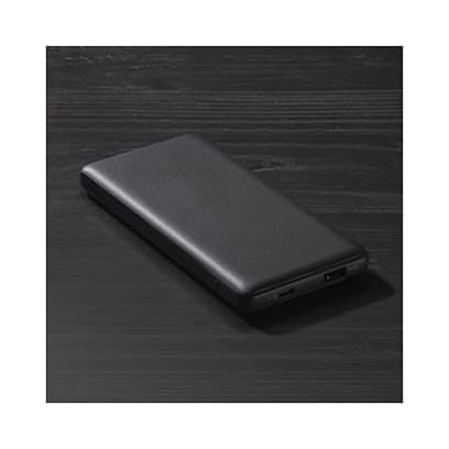 mophie 10k Portable Power Bank custom branded promotional product