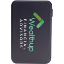 Mophie 5,000 mAh Powerstation Plus Mini with Integrated USB-C Cable 7124-37BK Black (BK), supplier product view 1