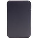 Mophie 5,000 mAh Powerstation Plus Mini with Integrated USB-C Cable 7124-37BK Black (BK), supplier product view 10