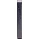 Mophie 5,000 mAh Powerstation Plus Mini with Integrated USB-C Cable 7124-37BK Black (BK), supplier product view 6