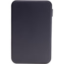 Mophie 5,000 mAh Powerstation Plus Mini with Integrated USB-C Cable 7124-37BK Black (BK), supplier product view 8