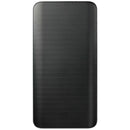 Mophie® Power Boost 10,000 mAh Power Bank with USB-C Port 7124-14BK Black (BK), supplier product view 8