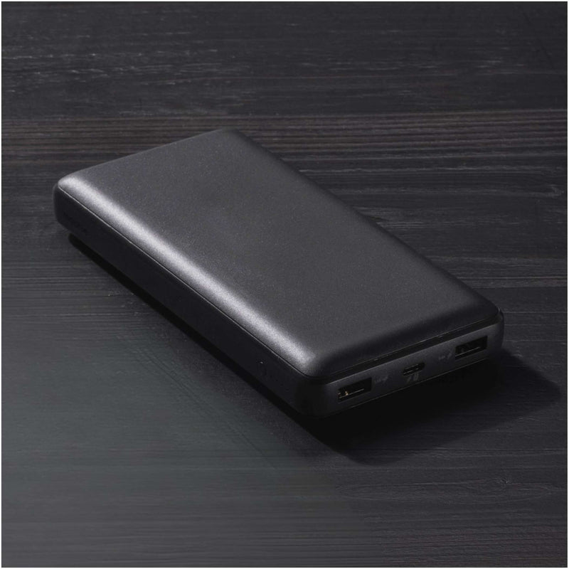 Mophie Power Boost Pro XL 7124-35BK Black (BK), supplier product view 1
