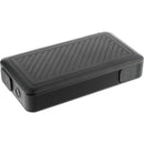 Mophie® Powerstation Go Rugged AC 7124-17BK Black (BK), supplier product view 3