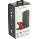 Mophie® Powerstation Go Rugged AC 7124-17BK Black (BK), supplier product view 5