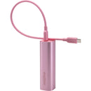 Mophie Powerstation Mini 5K Power Bank 7124-32PK Pink (PK), supplier product view 5