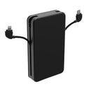 Mophie Powerstation Plus Ultra 7124-27BK Black (BK), supplier product view 1