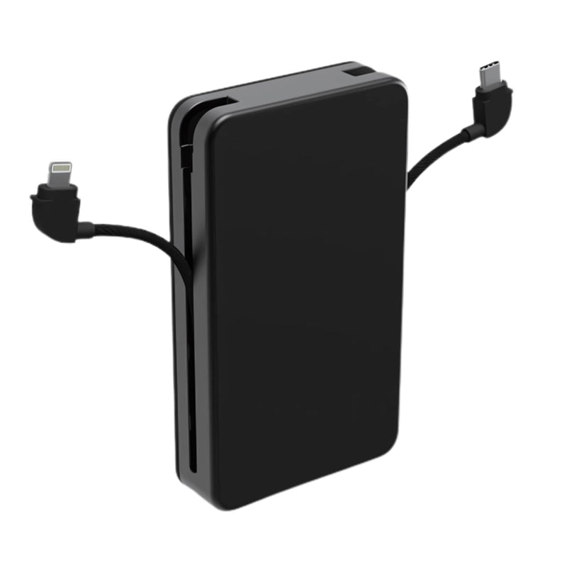 Mophie Powerstation Plus Ultra 7124-27BK Black (BK), supplier product view 1