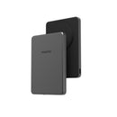 Mophie Powerstation Wireless Slim 7124-33GY Gray (GY), supplier product view 1