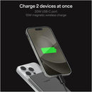 Mophie Powerstation Wireless Slim 7124-33GY Gray (GY), supplier product view 3