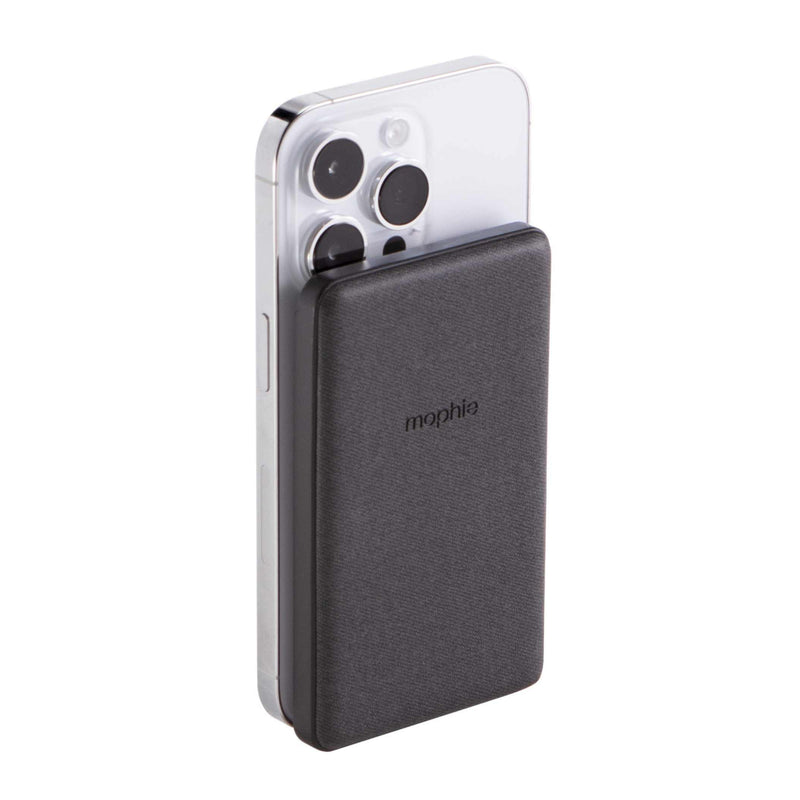 Mophie Snap+ Juice Pack Mini 7124-11BK Black (BK), supplier product view 1