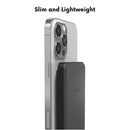 Mophie Snap+ Juice Pack Mini 7124-11BK Black (BK), supplier product view 3