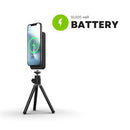 Mophie Snap+ Powerstation Stand 7124-24BK Black (BK), supplier product view 3