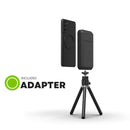 Mophie Snap+ Powerstation Stand 7124-24BK Black (BK), supplier product view 5