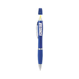 Nash Ballpoint Pen-Highlighter custom branded promotional pens — 1