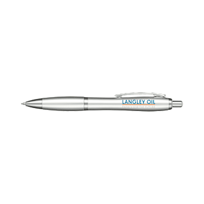 Nash Gel Pen custom branded promotional pens