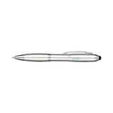 Nash Gel Stylus Pen custom branded promotional pens — 1