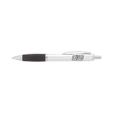 Nash Retractable Ballpoint Pen custom branded promotional pens — 1