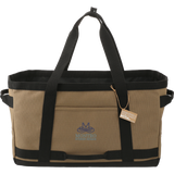 NBN Recycled Utility Tote custom branded promotional totes — 1