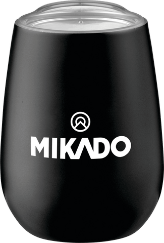 Neo 10oz Vacuum Insulated Cup custom branded promotional drinkware
