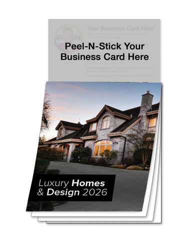 Luxury Homes & Design