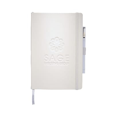 Nova Bound JournalBook Bundle Set custom branded promotional product