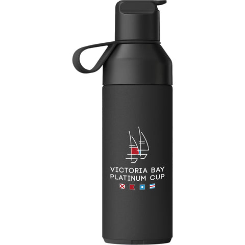 Ocean Bottle GO 17 oz custom branded promotional drinkware