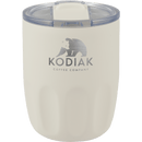 Olla 10 oz Vacuum Coffee Cup with Ceramic Liner custom branded promotional drinkware