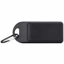 Omni IPX4 Waterproof Outdoor Bluetooth Speaker SM-2927 Black (BK) supplier blank product view 3
