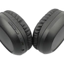 Oppo Bluetooth Headphones and Microphone in Black — supplier product detail view