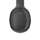 Oppo Bluetooth Headphones and Microphone in Black — supplier blank side view