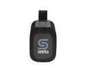 Outdoor Bluetooth Speaker with Microphone 7198-68 Black (BK) supplier decorated sample 4