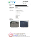 Overland TSA Friendly 17" Laptop Backpack with USB Port — Gray — blank product view