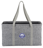 Oversized Carry-All Tote custom branded promotional totes — 1