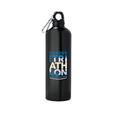 Pacific 26oz Aluminum Sports Bottle custom branded promotional product — 1