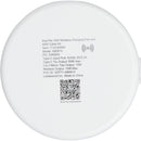 Pad Pal 15W Wireless Charging Pad & 65W Cable Kit 7143-80WH White (WH), supplier product view 2