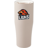 Patti 20 oz Ceramic-Lined Vacuum Tumbler with 360 Lid custom branded promotional drinkware — 1