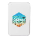 Quik Stand 10,000 mAh MagClick™ Wireless Power Bank 7122-26WH White (WH), supplier product view 10