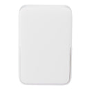 Quik Stand 10,000 mAh MagClick™ Wireless Power Bank 7122-26WH White (WH), supplier product view 5