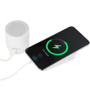 Quik Stand 10,000 mAh MagClick™ Wireless Power Bank 7122-26WH White (WH), supplier product view 8