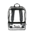 Rally Slim Backpack custom branded promotional product
