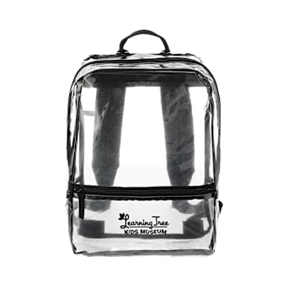 Rally Slim Backpack custom branded promotional product