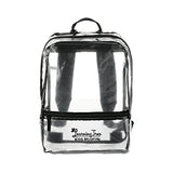 Rally Slim Backpack custom branded promotional product — 1