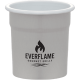 Recyclable Aluminum Shot Cup 1.5 oz custom branded promotional drinkware — 1
