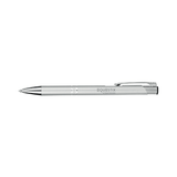Recycled Aluminum Richmont Gel Ballpoint custom branded promotional pens — 1